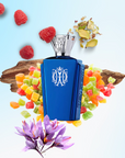 Attar al Has - ExQuisite - Extrait de parfum