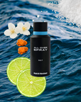Atyab Al Marshoud - Salt - Spray corpo e capelli