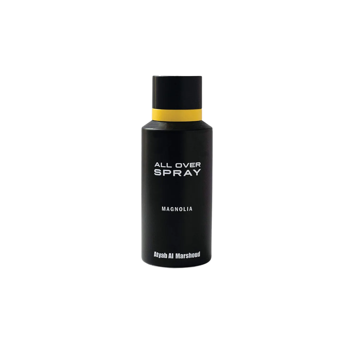 Atyab al Marshoud - Magnolia - Spray corpo e capelli