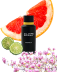 Atyab al Marshoud - Magnolia - Spray corpo e capelli
