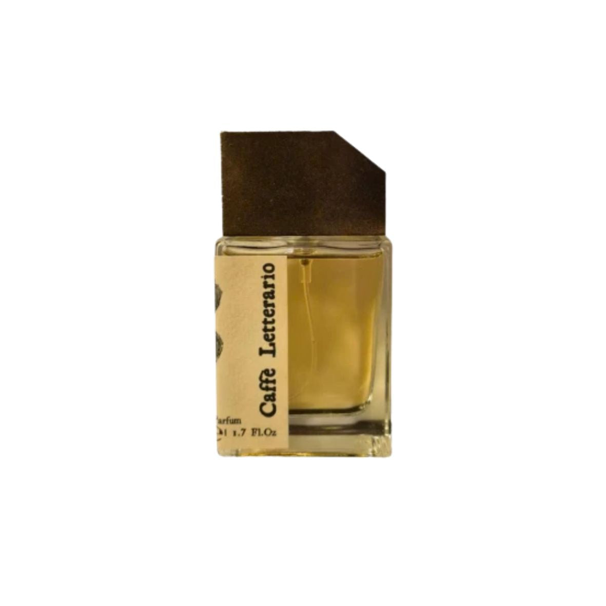 Lumi - Caffè Letterario - Eau de parfum