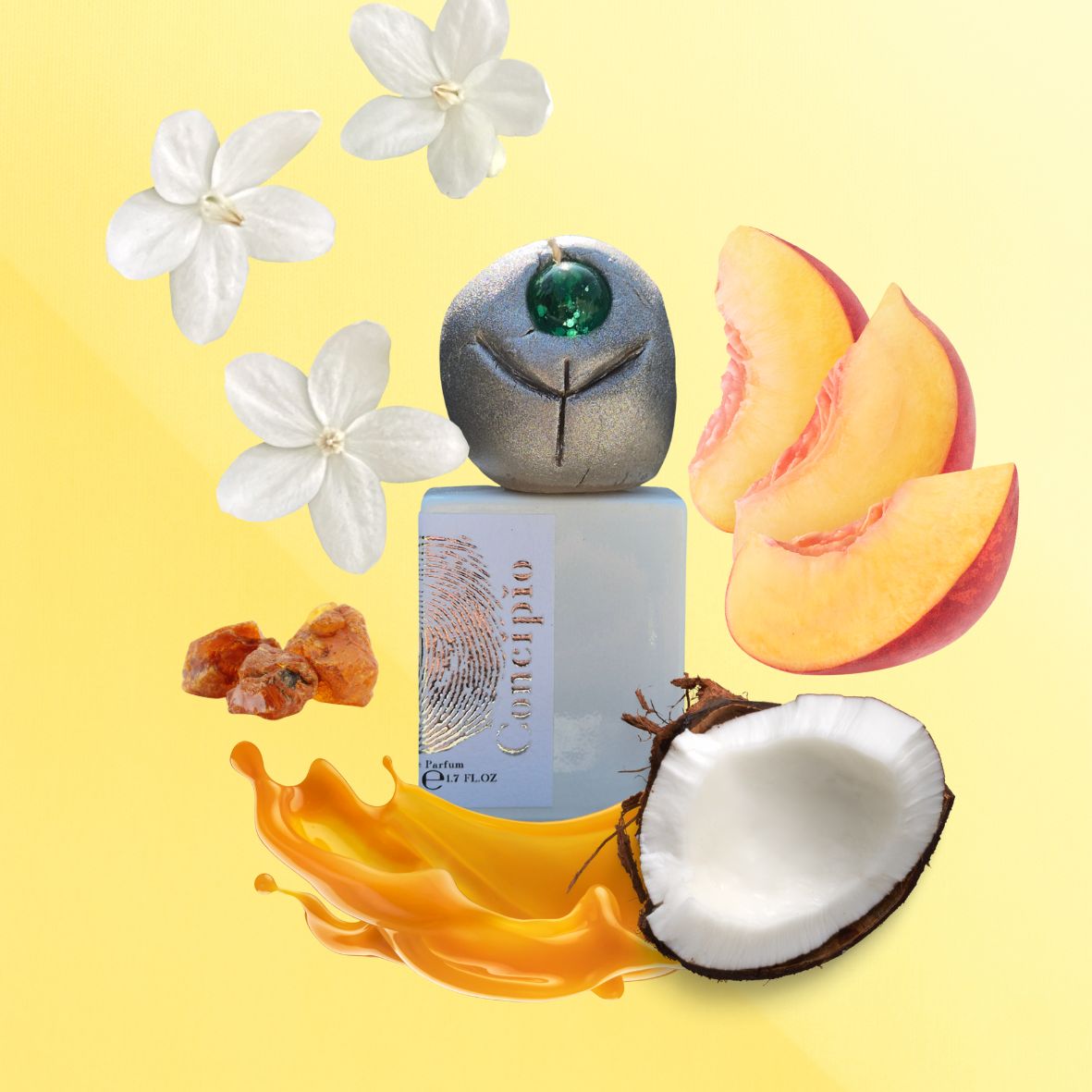 Lumi - Concipio - Eau de parfum