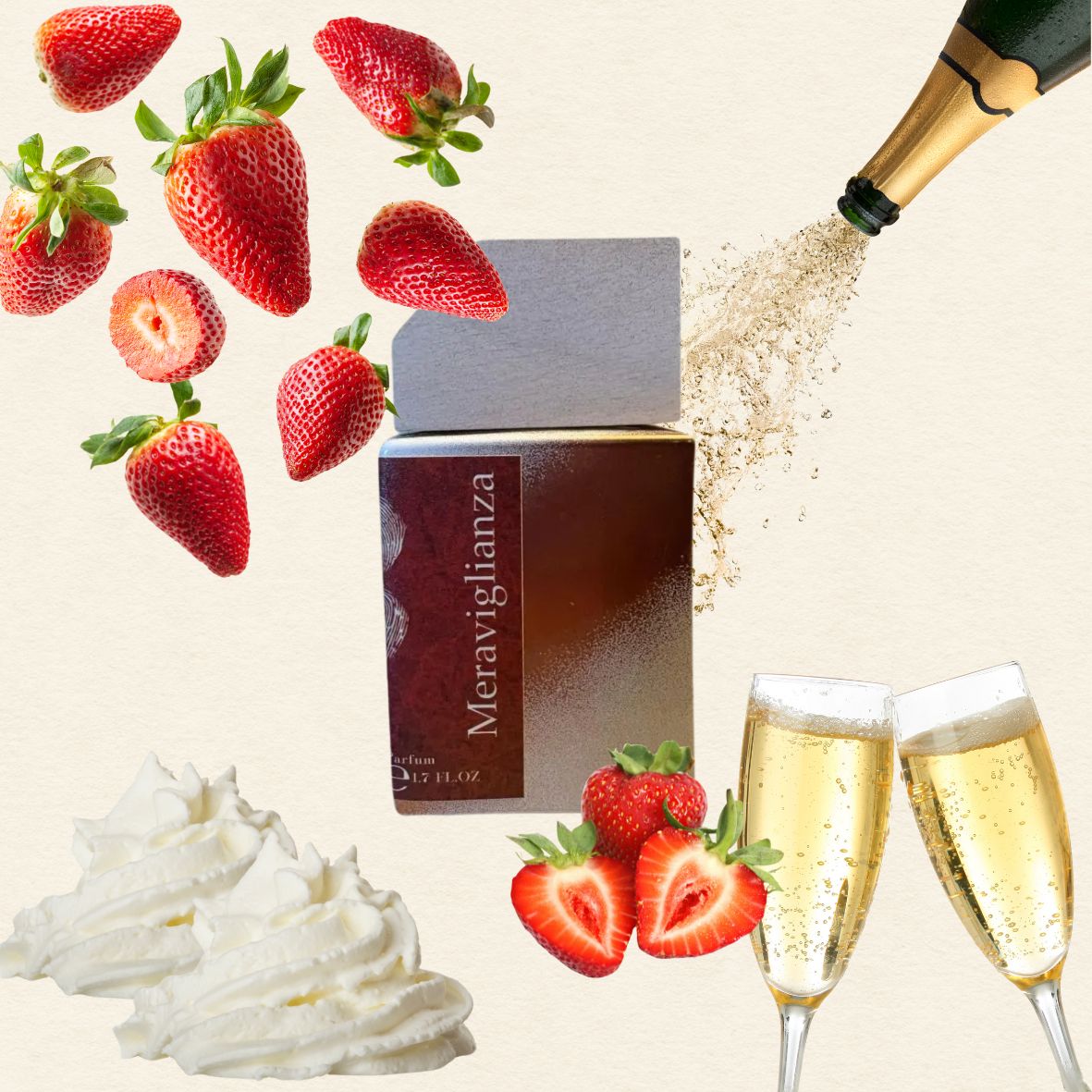 Lumi - Meraviglianza - Eau de parfum