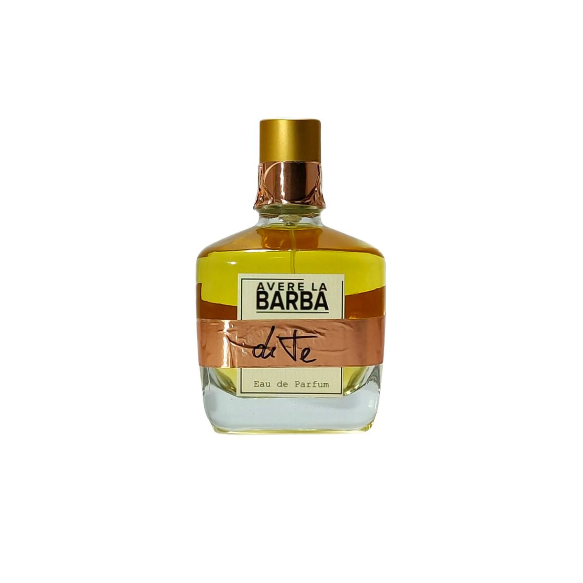 Avere la barba - Profumo di te - Eau de parfum