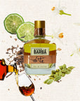 Avere la barba - Profumo di te - Eau de parfum