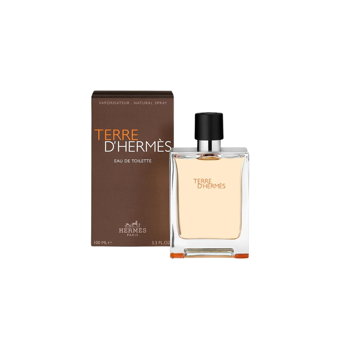 Terre d'Hermès - Eau de toilette