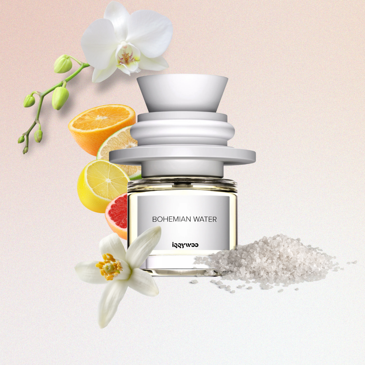 Iggywoo - Bohemian Water - Eau de parfum