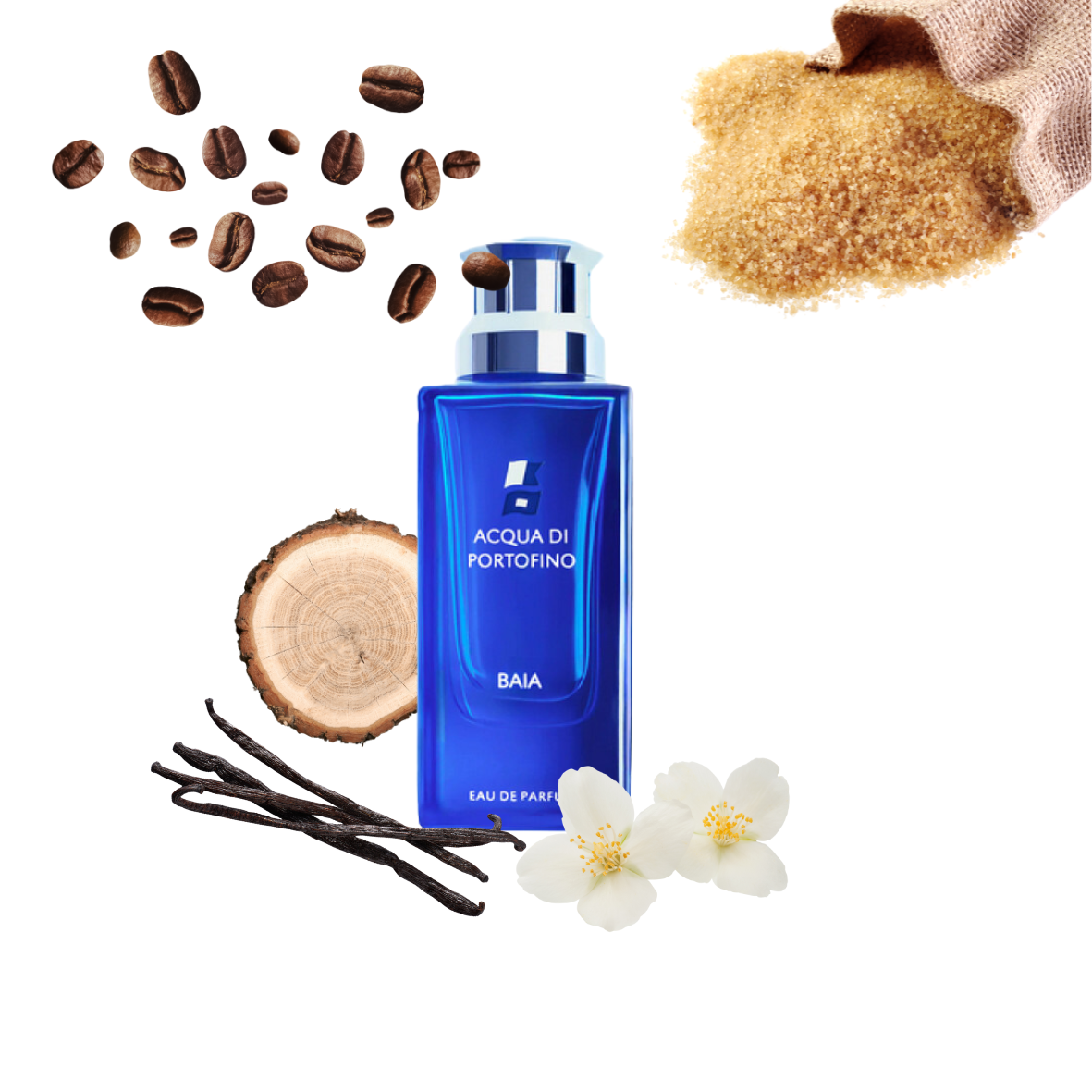 Acqua di Portofino - Baia - Eau de parfum