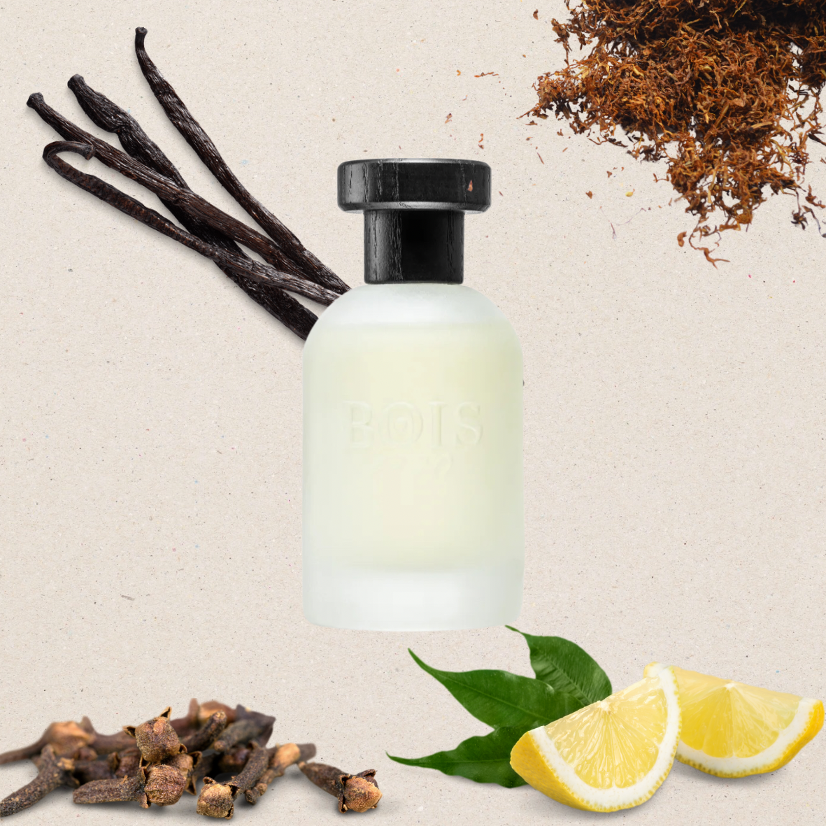 Bois 1920 - Vetiver Ambrato - Eau de parfum