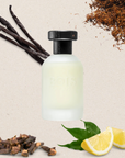 Bois 1920 - Vetiver Ambrato - Eau de parfum