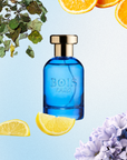 Bois 1920 - Oltremare - Eau de parfum