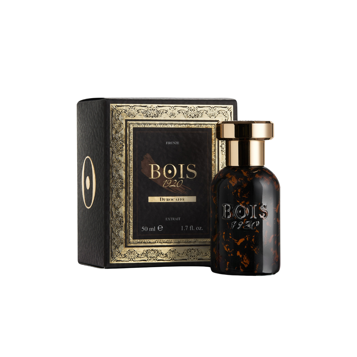 Bois 1920 - Durocaffè - Extrait de parfum