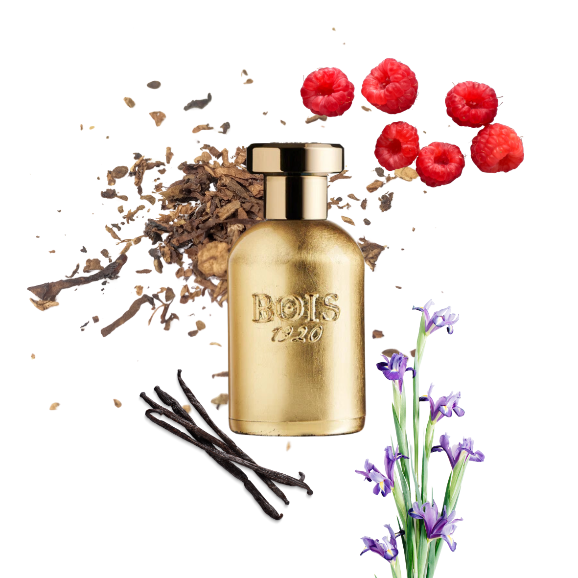 Bois 1920 - Oro 1920 - Eau de parfum