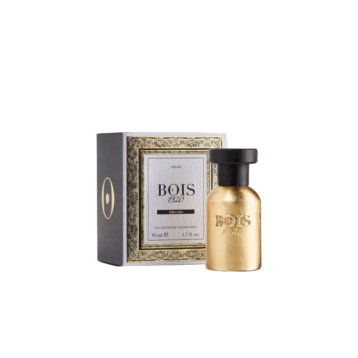 Bois 1920 - Oro 1920 - Eau de parfum