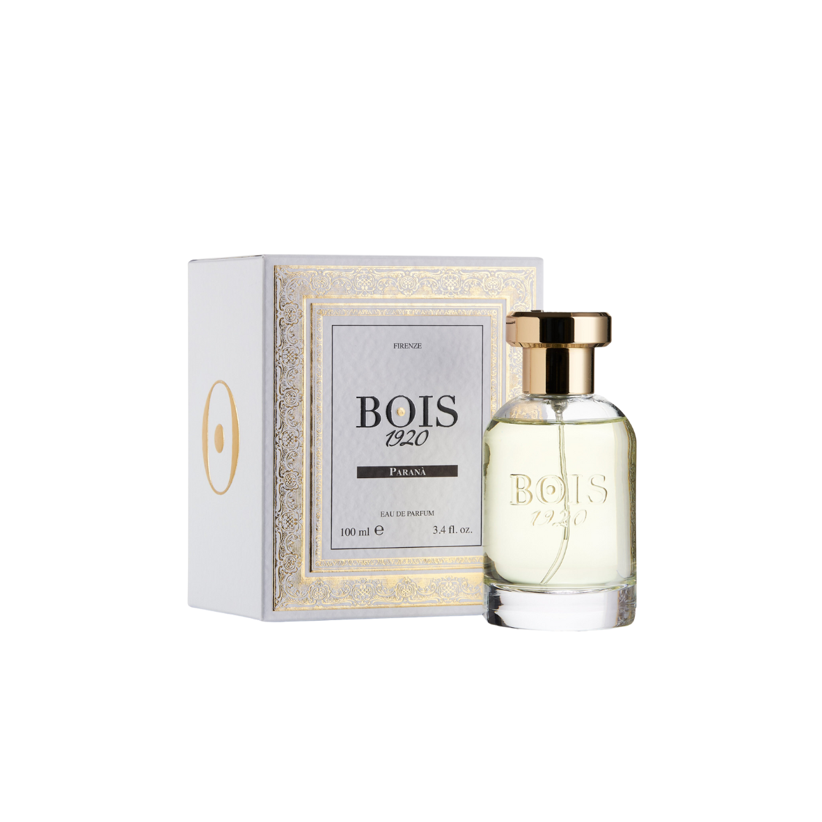 Bois 1920 - Paranà - Eau de parfum