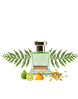 Bois 1920 - Sandalvia - Le parfum