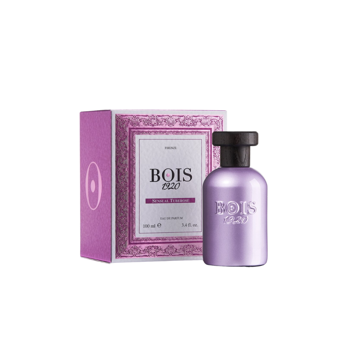 Bois 1920 - Sensual Tuberose - Eau de parfum
