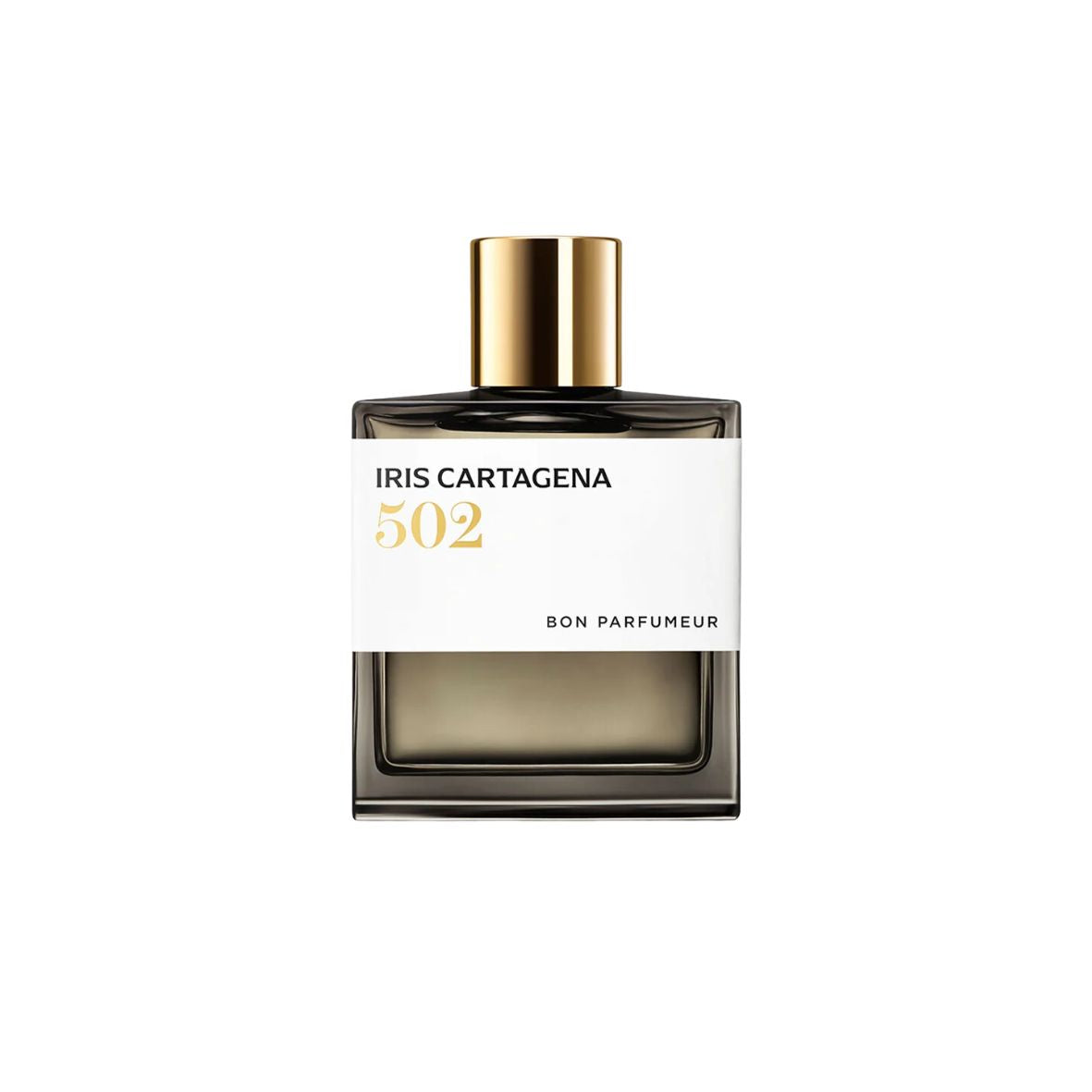 Bon Parfumeur - 502 Iris Cartagena - Extrait de parfum