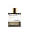 Bon parfumeur - 403 Myrrh Shadow - Extrait de parfum