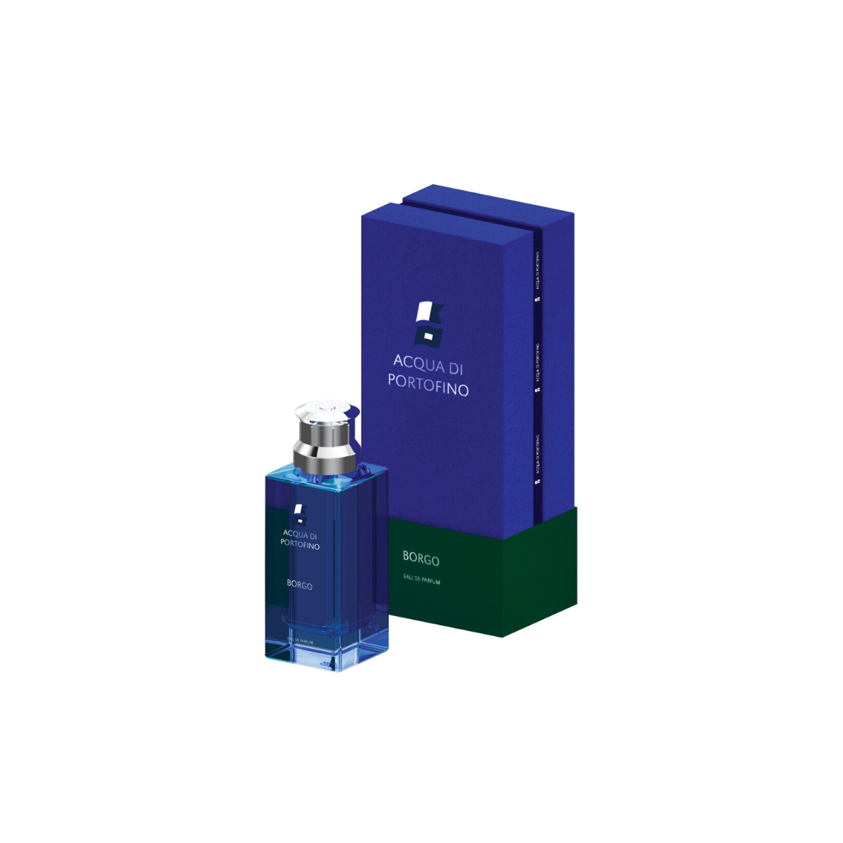 Acqua di Portofino - Borgo - Eau de parfum