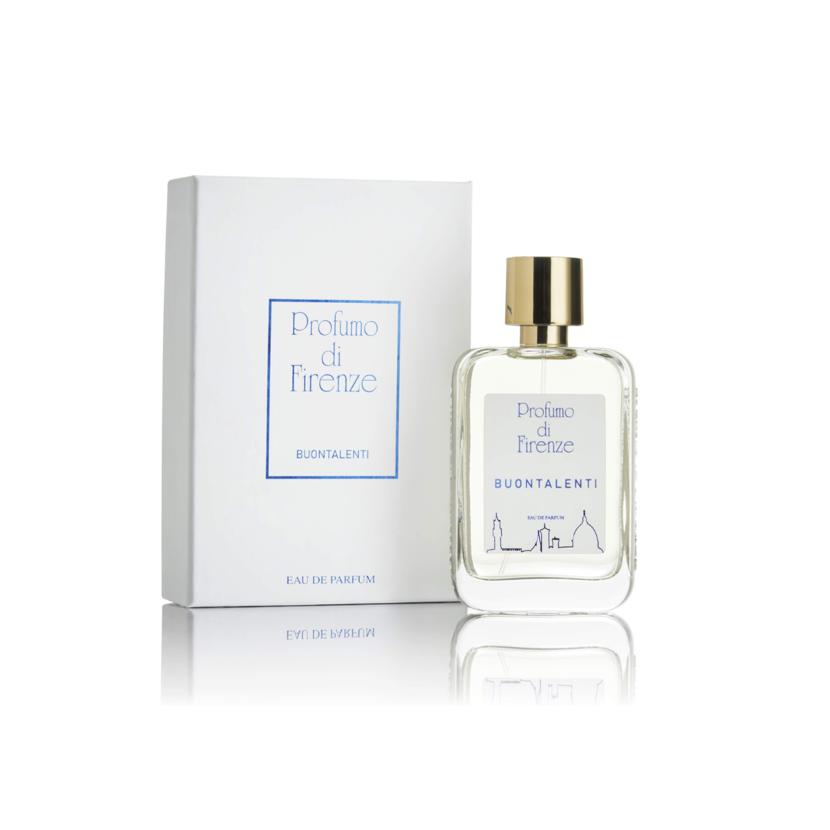 Profumo Di Firenze - Buontalenti - Eau de parfum