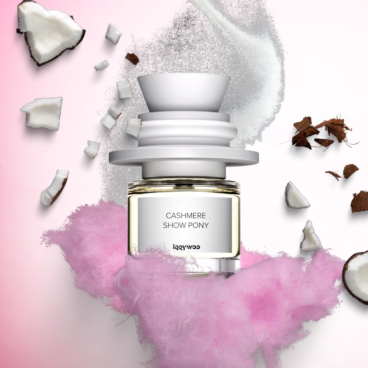 Iggywoo - Cashmere Show Pony - Eau de parfum