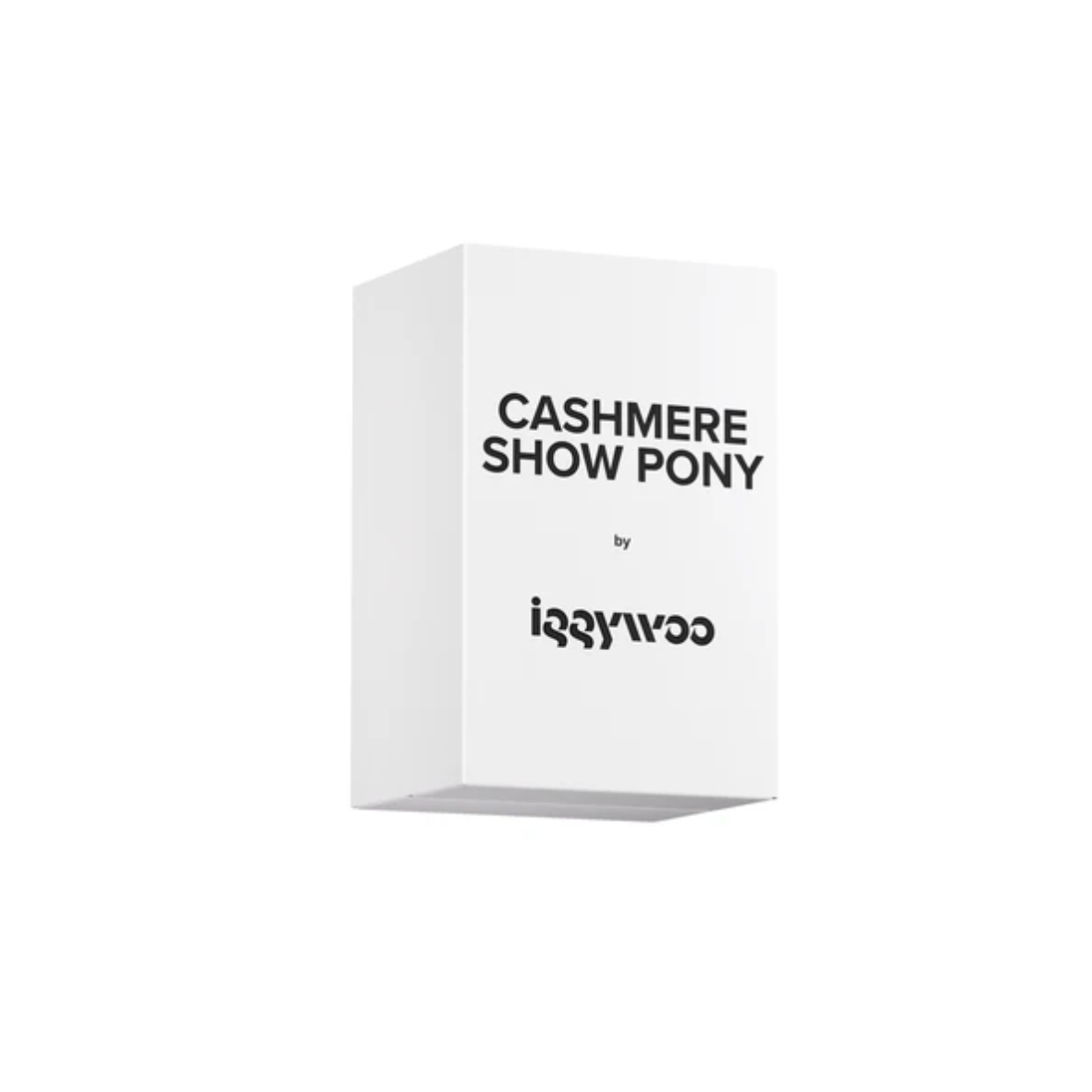 Iggywoo - Cashmere Show Pony - Eau de parfum