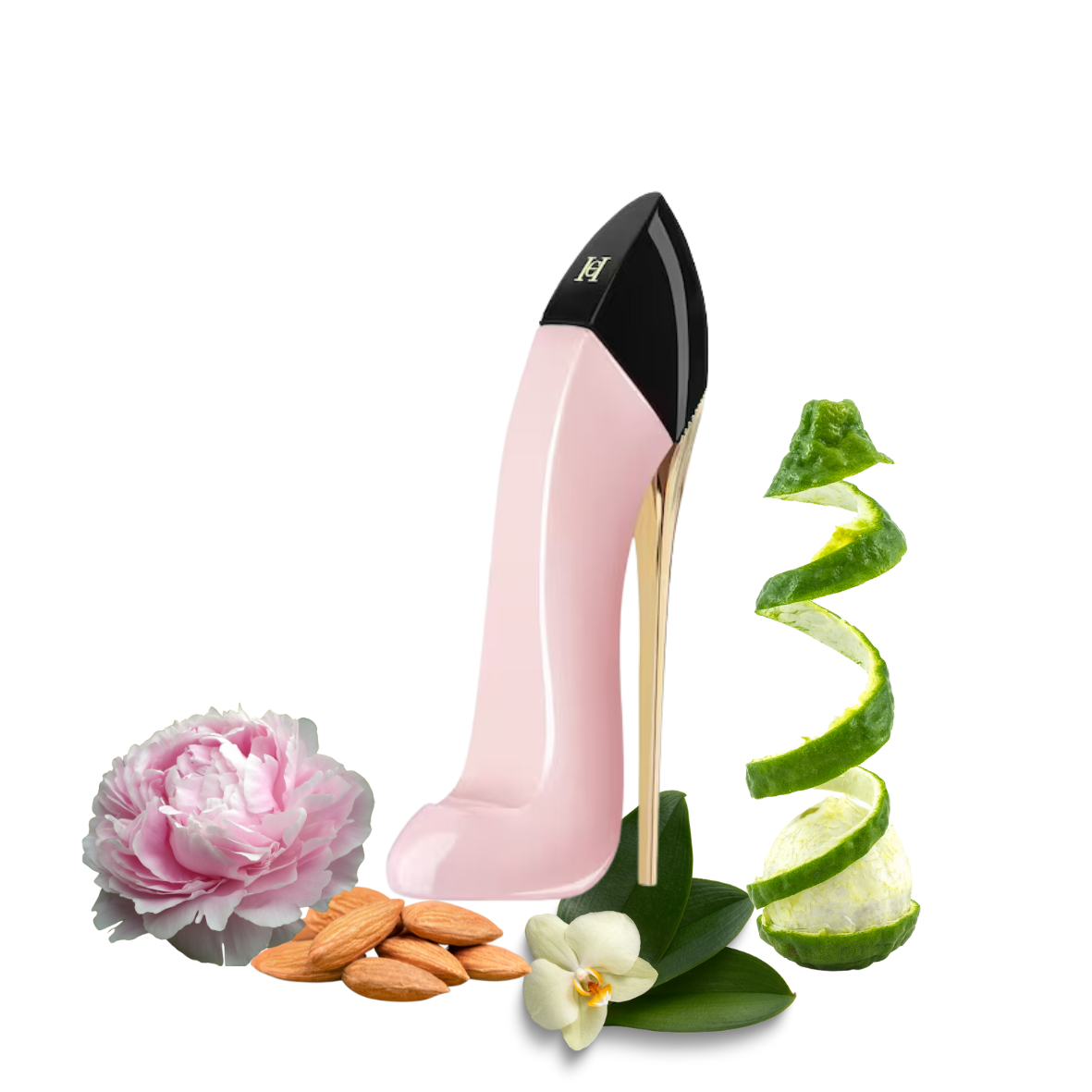 Carolina Herrera - Good Girl Blush - Eau de parfum