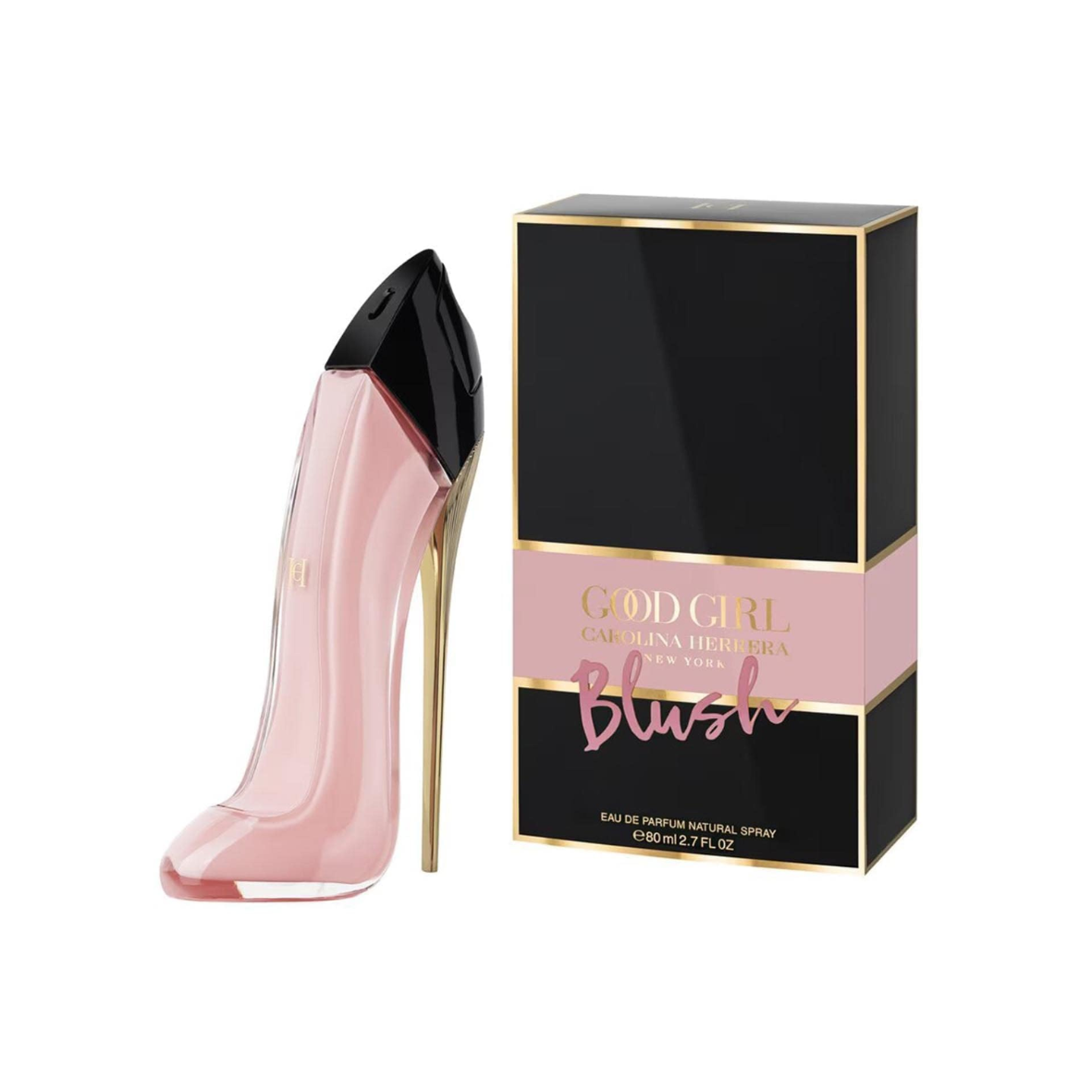 Carolina Herrera - Good Girl Blush - Eau de parfum