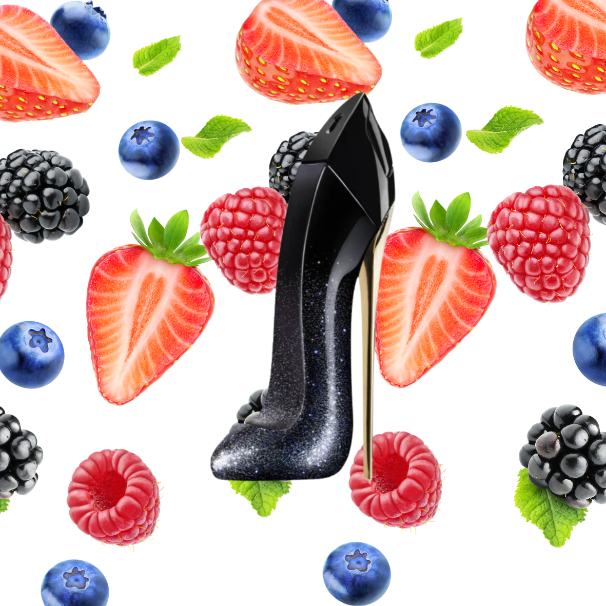 Carolina Herrera - Good Girl Supreme - Eau de parfum