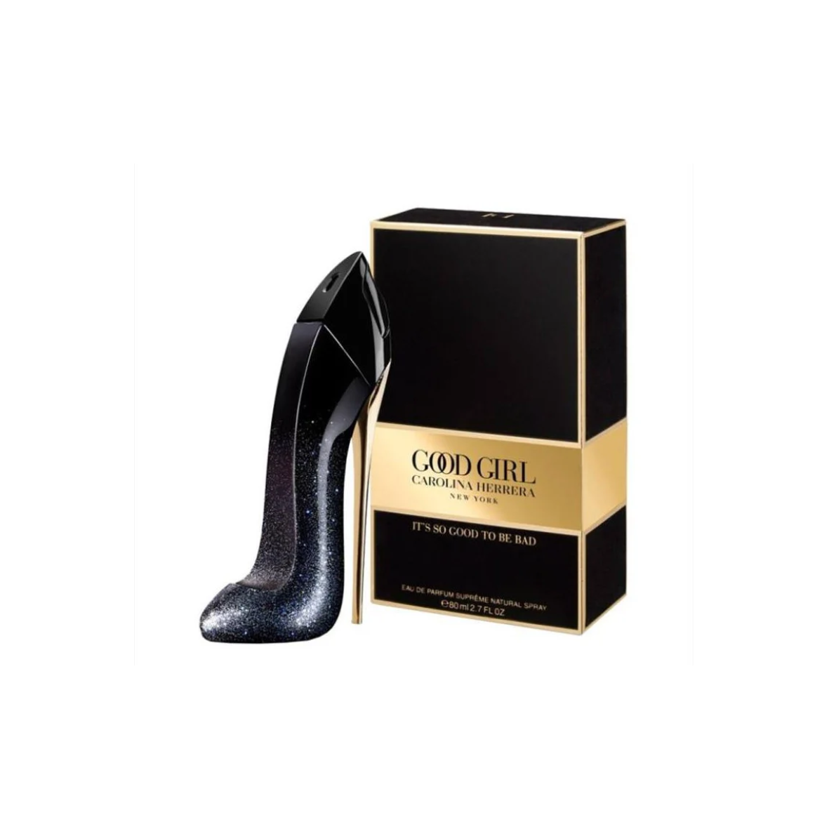 Carolina Herrera - Good Girl Supreme - Eau de parfum