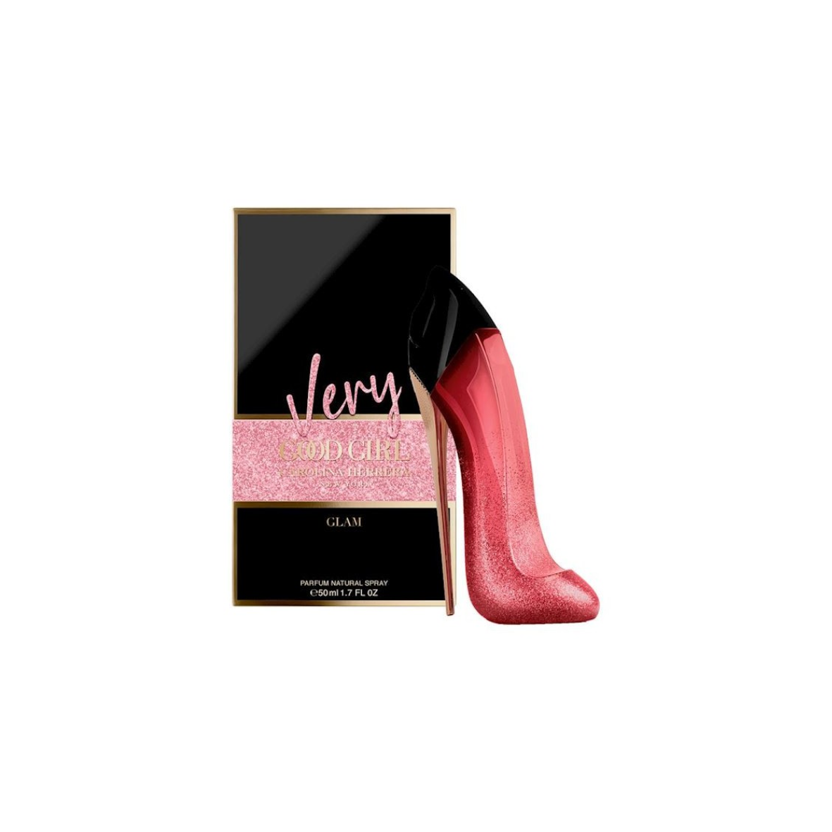 Carolina Herrera - Very Good Girl Glam - Eau de parfum