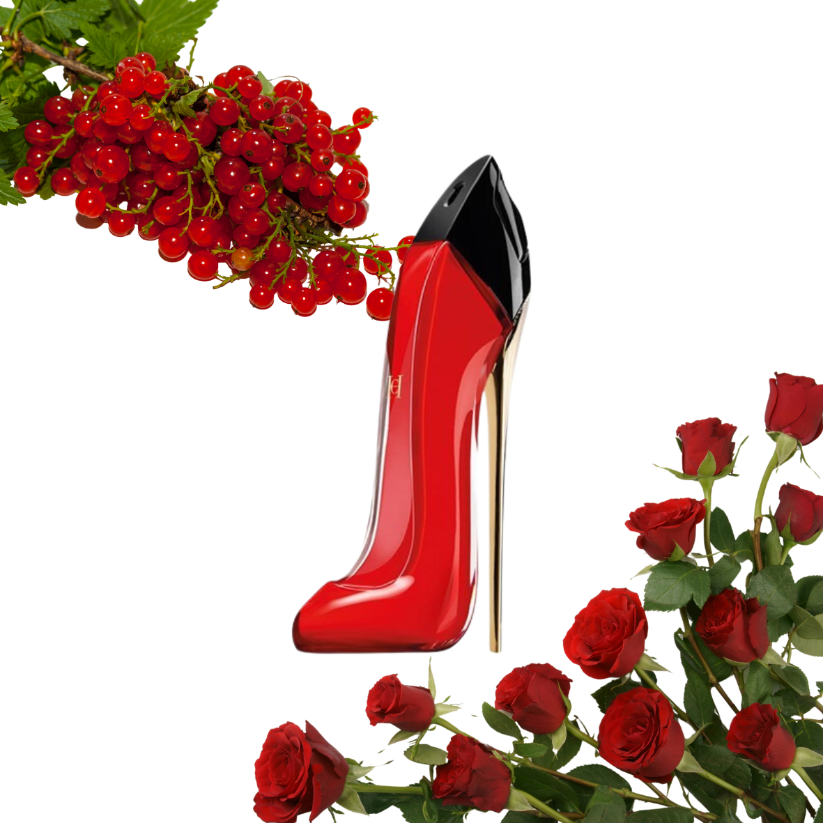 Carolina Herrera - Very Good Girl - Eau de parfum