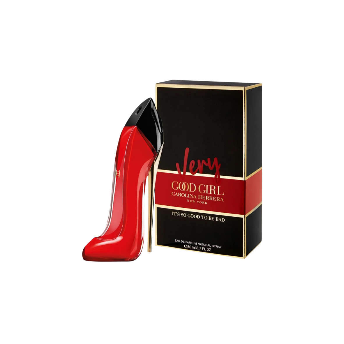 Carolina Herrera - Very Good Girl - Eau de parfum