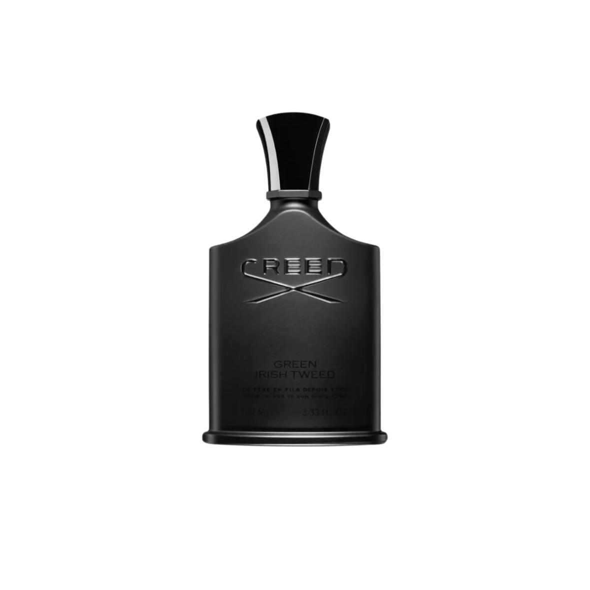 Creed - Green Irish Tweed - Eau de parfum