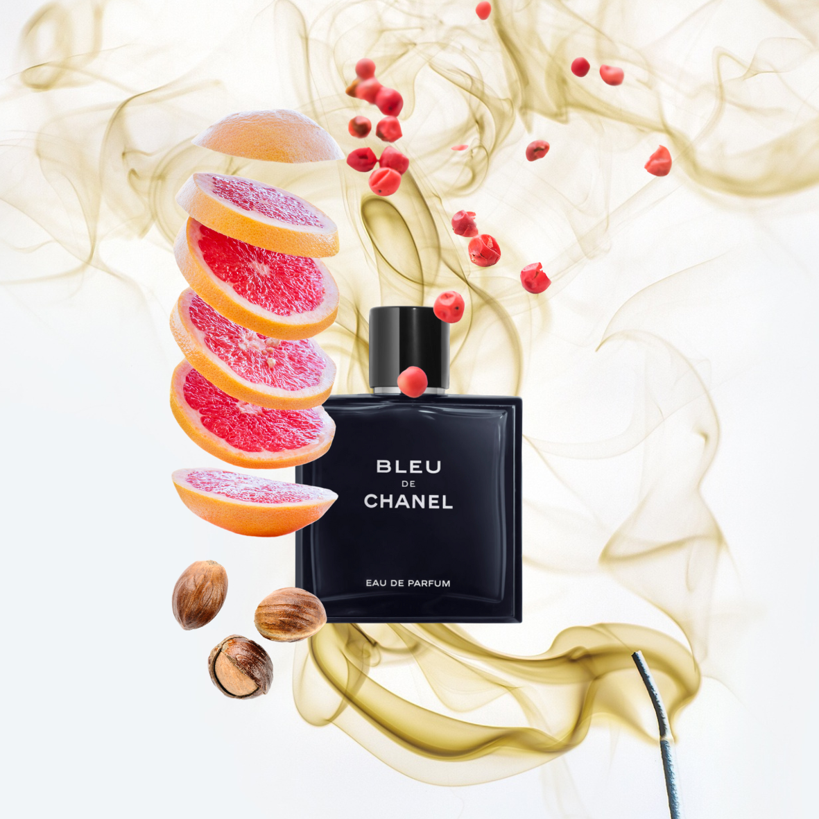 Chanel - Bleu De Chanel - Eau de parfum