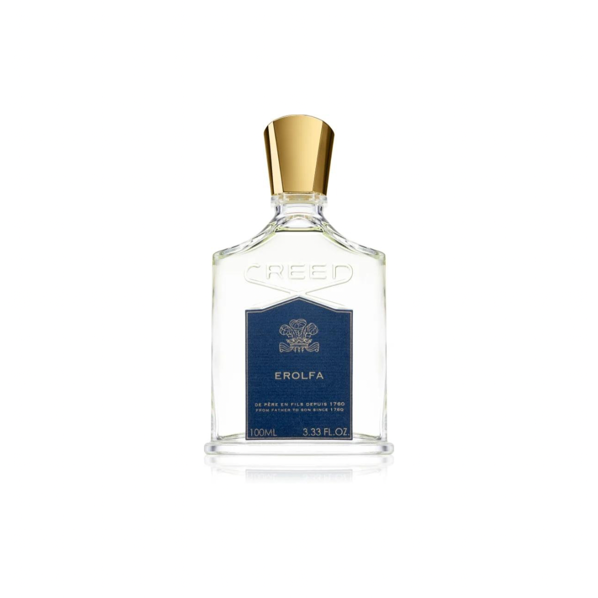 Creed - Erolfa - Eau de parfum