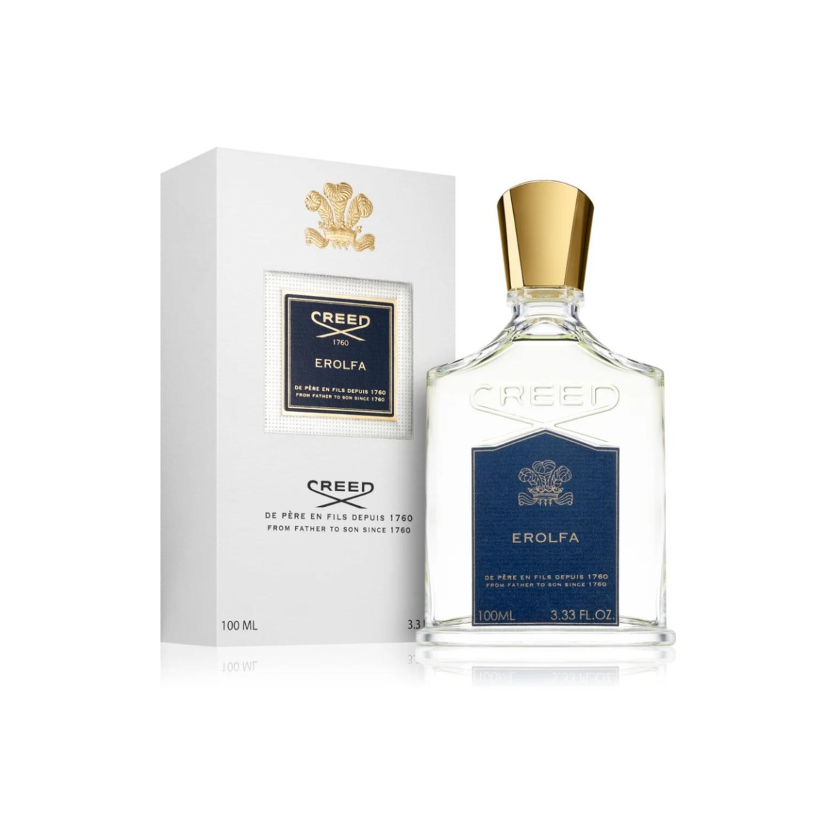 Creed - Erolfa - Eau de parfum
