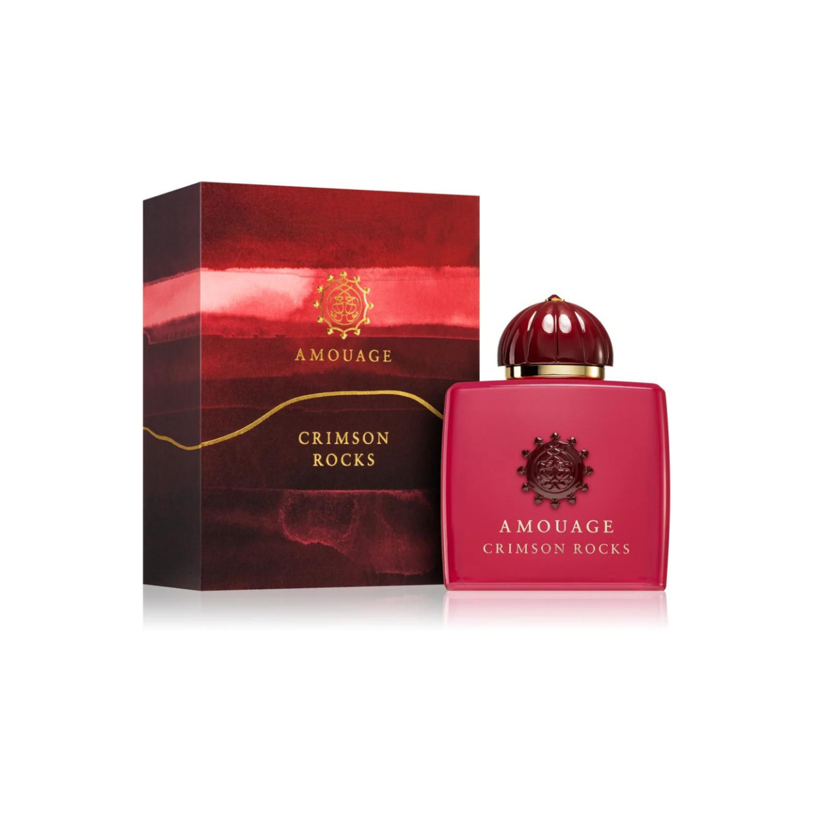 Amouage - Crimson Rocks - Eau de parfum