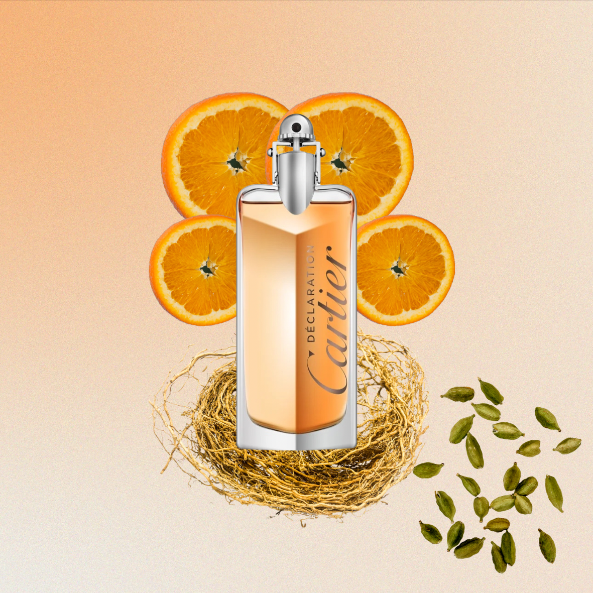 Cartier - Déclaration - Parfum