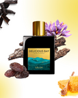 Salum - Delicious bay - Extrait de parfum
