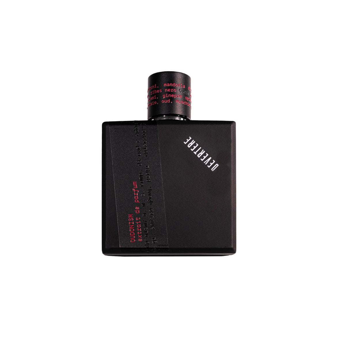 Devertere - Oudonism - Extrait de parfum