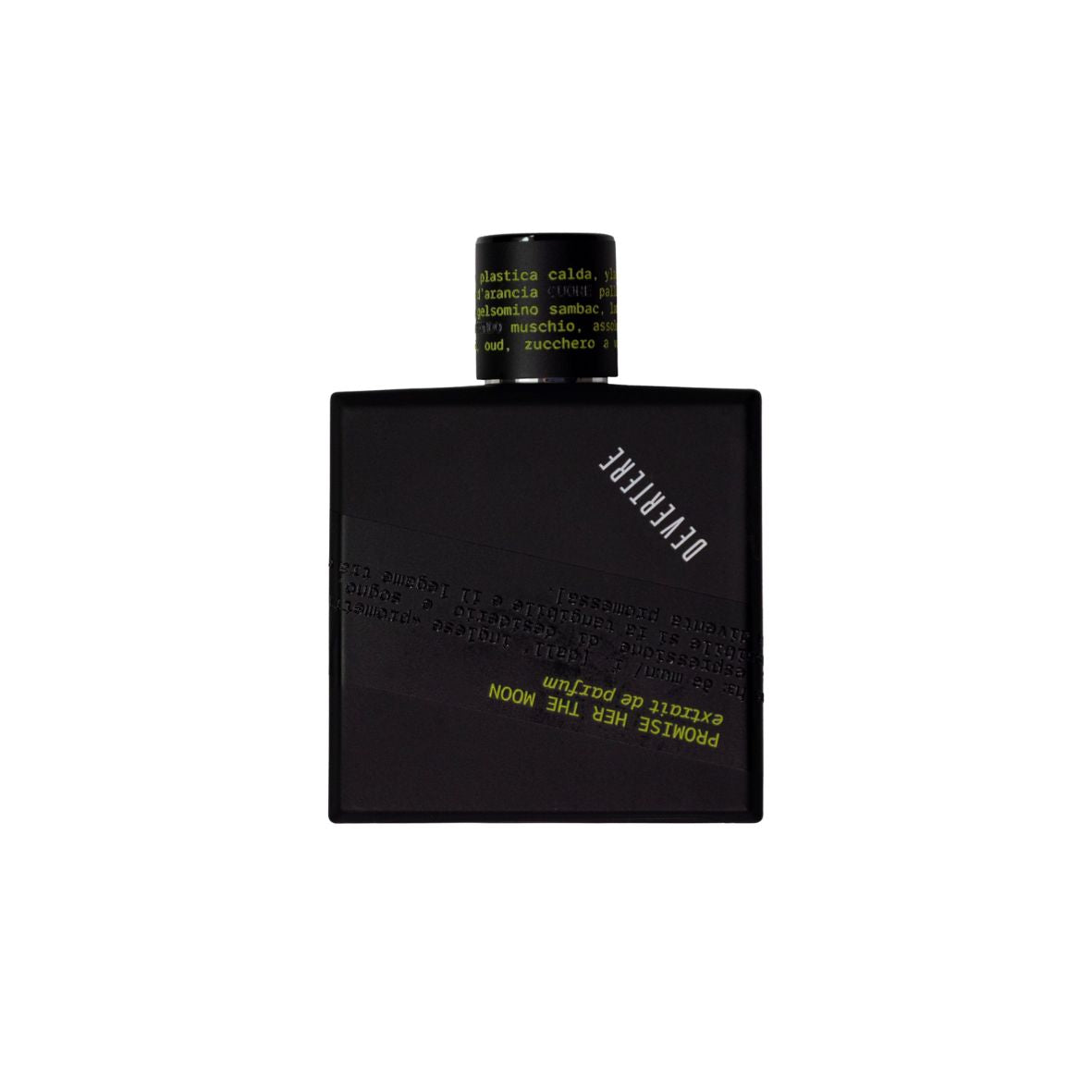 Devertere - Promise her the moon - Extrait de parfum