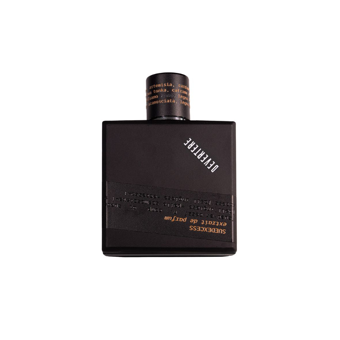 Devertere - Suedexcess - Extrait de parfum