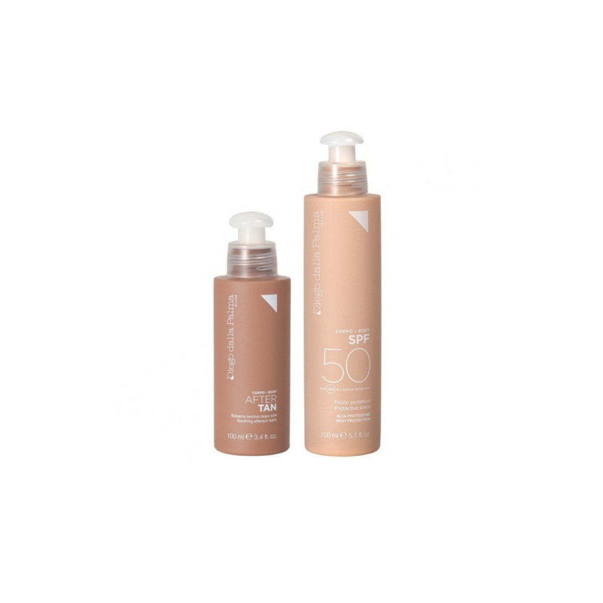 Diego Dalla Palma kit SPF50