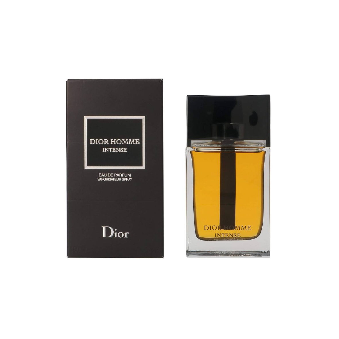 Dior - Homme Intense - Eau de parfum