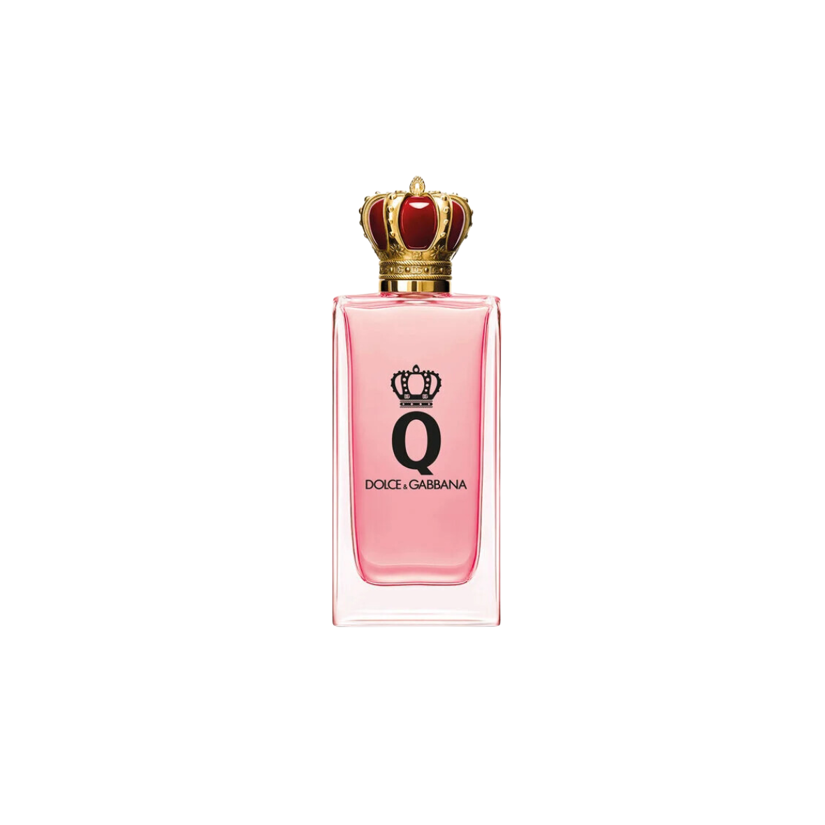 Dolce& Gabbana - Q For Her - Eau de parfum