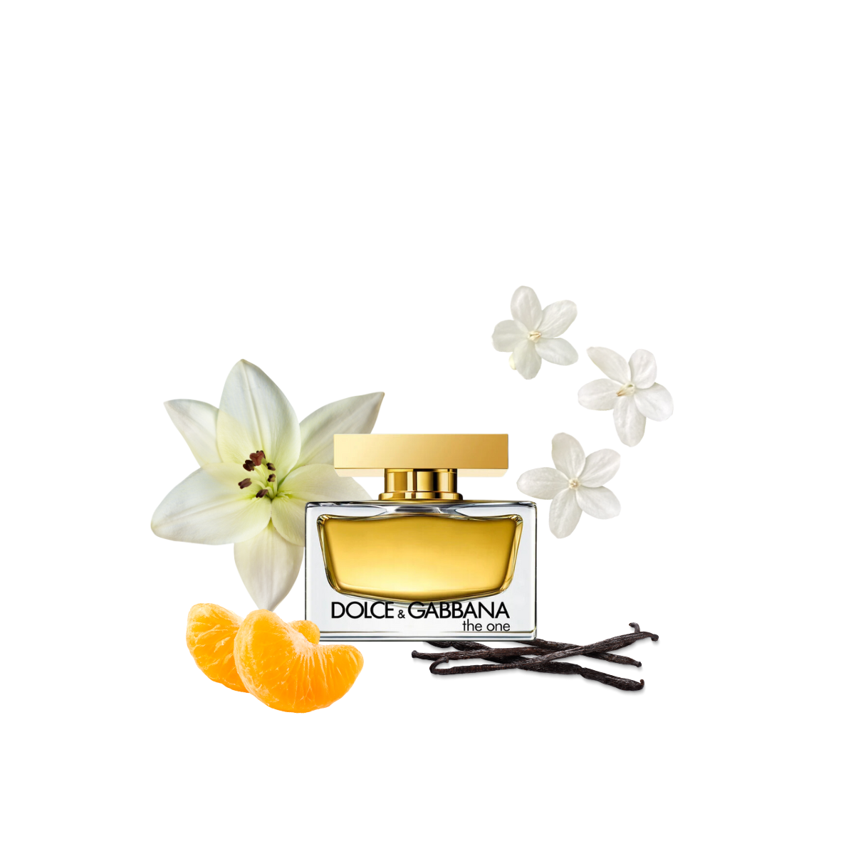 Dolce & Gabbana - The One - Eau de parfum