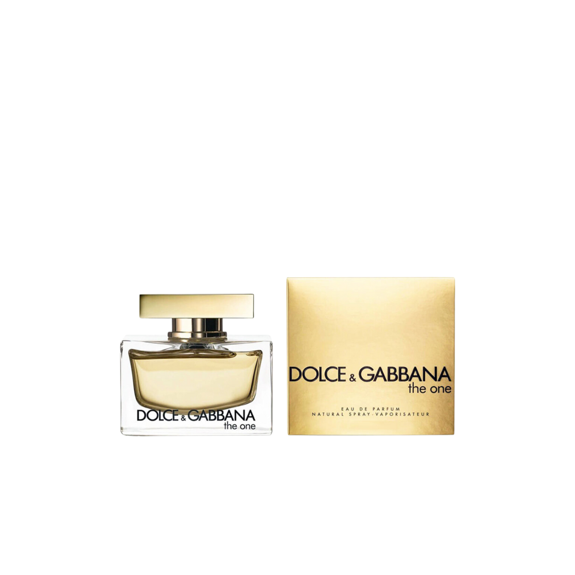 Dolce & Gabbana - The One - Eau de parfum