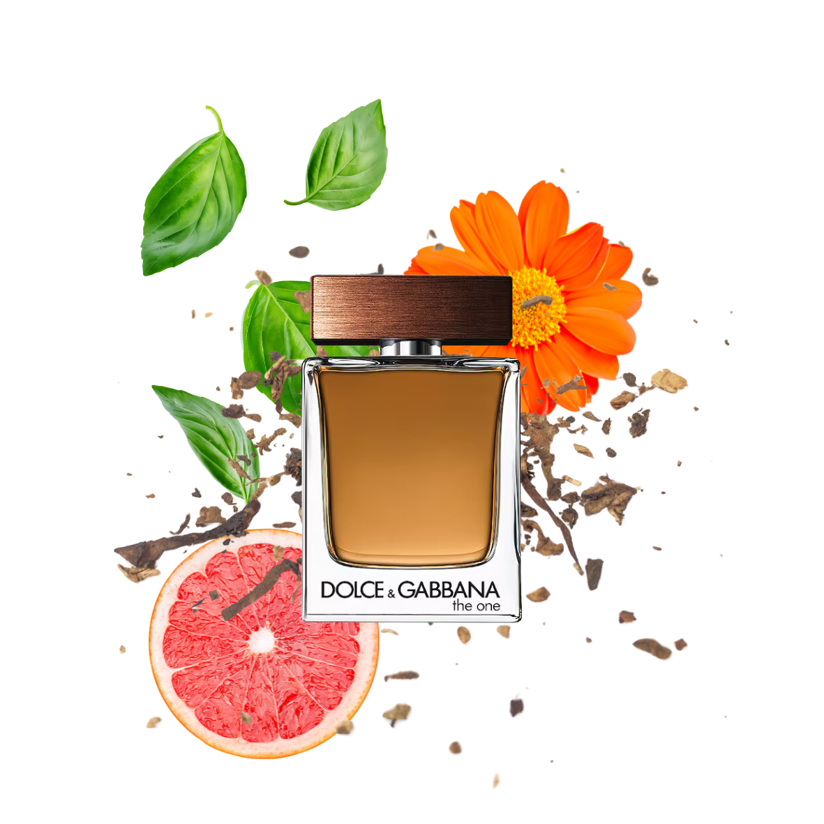 Dolce&Gabbana The One for men eau de toilette